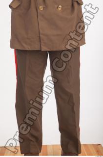 Soviet formal uniform 0041